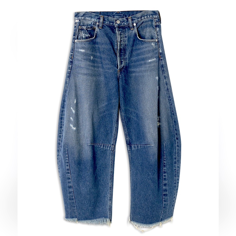 CITIZENS OF HUMANITY HORSESHOE JEANS